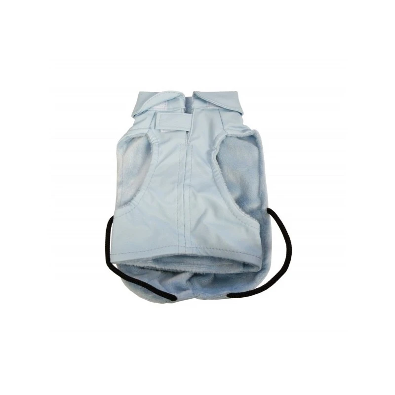 Dogline | Manteau Pour Chien Imperméable Doublé Polaire 3 Dogline | Manteau Pour Chien Imperméable Doublé Polaire