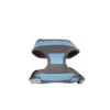 Doogy | Chien | Harnais Tee-shirt Nylon Fantaisie Bleu Marin 2 Doogy | Chien | Harnais Tee-shirt Nylon Fantaisie Bleu Marin -Fournitures Pour Chiens doogy chien harnais tee shirt nylon fantaisie bleu marin