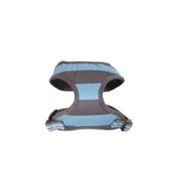 Doogy | Chien | Harnais Tee-shirt Nylon Fantaisie Bleu Marin