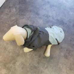 Doogy | Chien | Imperméable 2 En 1