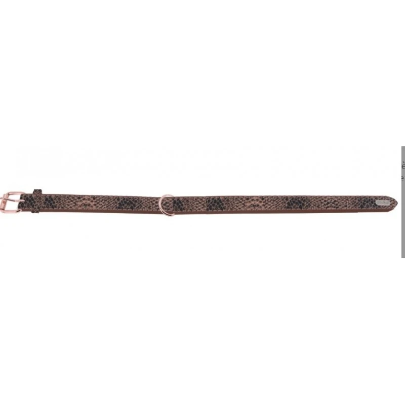 Doogy | Chien | Laisse Simili Shiny Python 4 Doogy | Chien | Laisse Simili Shiny Python – Image 2