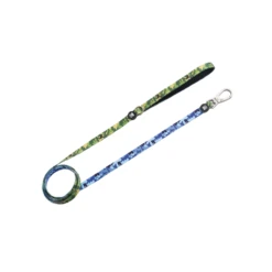 Dukier | Chien | Laisse Camo