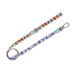 Dukier | Chien | Laisse Tattoo