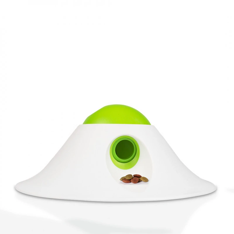 Duvoplus | Chien Et Chat | Spin'N Snack Puzzle 5 Duvoplus | Chien Et Chat | Spin'N Snack Puzzle – Image 3