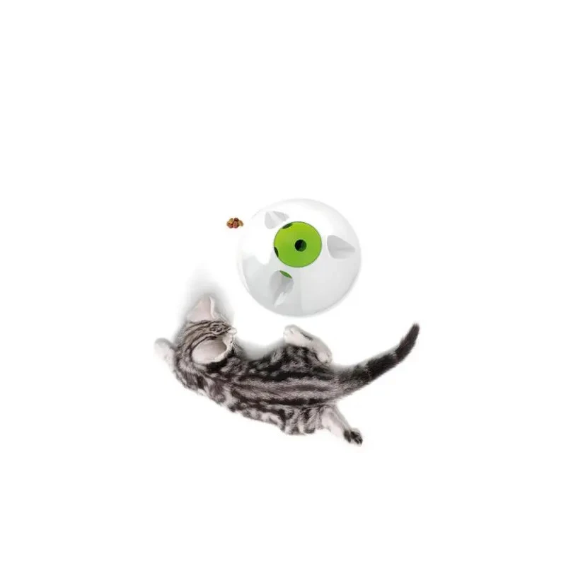Duvoplus | Chien Et Chat | Spin'N Snack Puzzle 6 Duvoplus | Chien Et Chat | Spin'N Snack Puzzle – Image 4