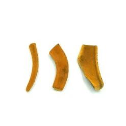 Evident | Chien | Bois De Cerf Fumé