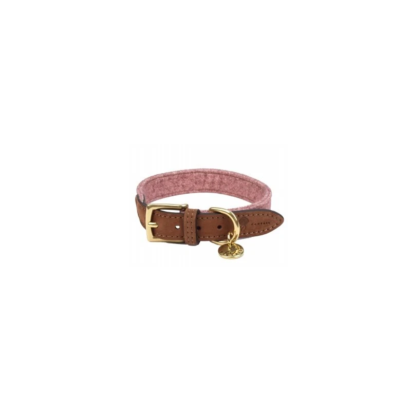 Fantail | Blend | Collier Pour Chien Rose 3 Fantail | Blend | Collier Pour Chien Rose