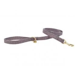 Fantail Stov | Laisse Pour Chien | 3 Coloris Gris, Gris Clair Ou Rose