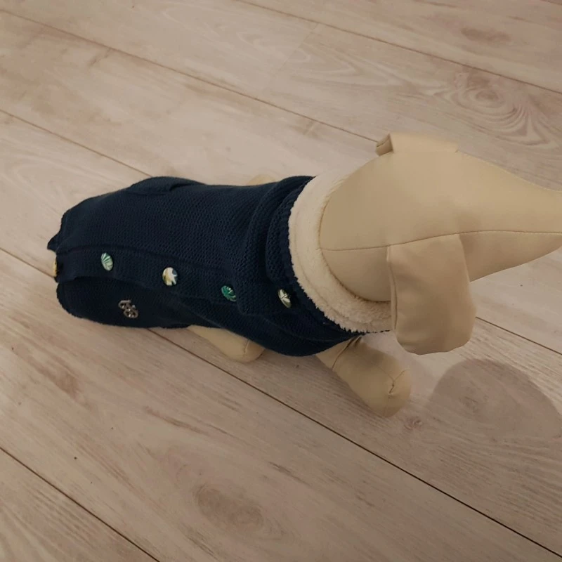 FERRIBIELLA | Chien | Pull Pin Up 3 FERRIBIELLA | Chien | Pull Pin Up