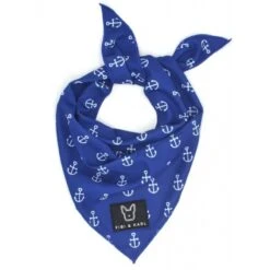 Fibi & Karl | Chien | Bandana