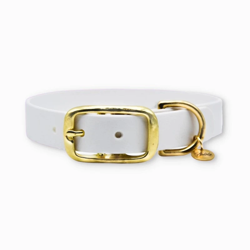 Fidèle Paris | Chien | Collier L'aventurier Neige 3 Fidèle Paris | Chien | Collier L'aventurier Neige