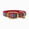 Fidèle Paris | Chien | Collier L'explorateur Bordeaux 2 Fidèle Paris | Chien | Collier L'explorateur Bordeaux -Fournitures Pour Chiens fidele paris chien collier l explorateur bordeaux