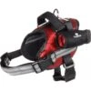 Flamingo | Chien | Harnais Adventure Rouge 1 Flamingo | Chien | Harnais Adventure Rouge -Fournitures Pour Chiens flamingo chien harnais adventure rouge