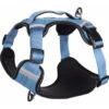 Flamingo | Chien | HERON Harnais Bleu Grand Confort 2 Flamingo | Chien | HERON Harnais Bleu Grand Confort -Fournitures Pour Chiens flamingo chien heron harnais bleu grand confort