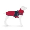Freedog Cairo | Imperméable Pour Chien Rouge Et Noir 2 Freedog Cairo | Imperméable Pour Chien Rouge Et Noir -Fournitures Pour Chiens freedog cairo impermeable pour chien rouge et noir