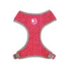 Freedog PURE | Harnais Confort Pour Chien Avec Bande Réfléchissante | Rose 1 Freedog PURE | Harnais Confort Pour Chien Avec Bande Réfléchissante | Rose -Fournitures Pour Chiens freedog pure harnais confort pour chien avec bande reflechissante rose