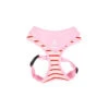 Harnais Réglable Seaman Rose | Puppia 1 Harnais Réglable Seaman Rose | Puppia -Fournitures Pour Chiens harnais reglable seaman rose puppia