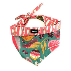 Hop Dog | Bandana Pour Chien DogWood