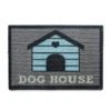 Howler & Scratch | Tapis D'entrée Dog House 2 Howler & Scratch | Tapis D'entrée Dog House -Fournitures Pour Chiens howler scratch tapis d entree dog house