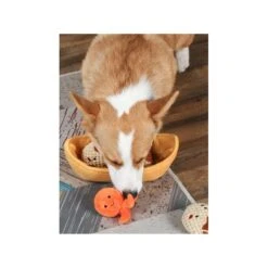 Hugsmart | Chien | Jouet Interactif - Takoyaki 8 Hugsmart | Chien | Jouet Interactif - Takoyaki -Fournitures Pour Chiens hugsmart chien jouet interactif takoyaki 2