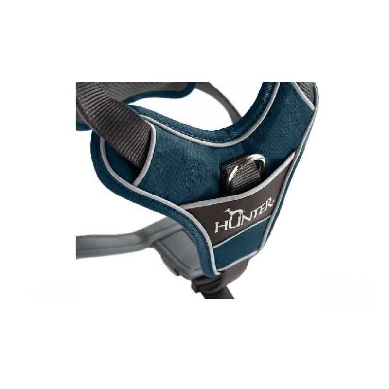 Hunter | Harnais Divo Ultra-confort Pour Grands Chiens 6 Hunter | Harnais Divo Ultra-confort Pour Grands Chiens – Image 4