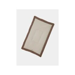 Inooko | Chien Et Chat | Plaid Tout Doux | Marron -Fournitures Pour Chiens inooko chien et chat plaid tout doux marron 2