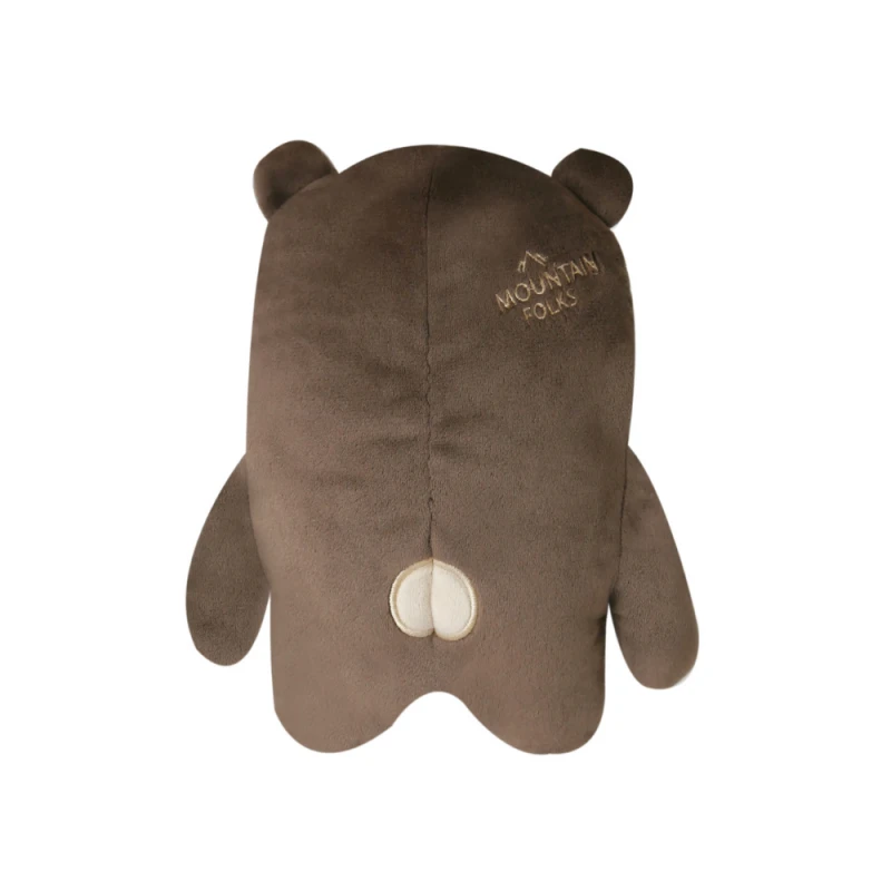 Inooko | Chien | Peluche Max L'ours 4 Inooko | Chien | Peluche Max L'ours – Image 2