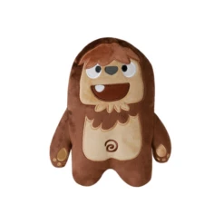 Inooko | Peluche Joey Le Bigfoot | Jouet Pour Chien