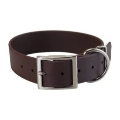 Jokidog | Chien | Collier Bio-Heavy 38 Mm - Marron