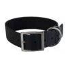 Jokidog | Chien | Collier Bio-Heavy 38 Mm - Noir -Fournitures Pour Chiens jokidog chien collier bio heavy 38 mm noir