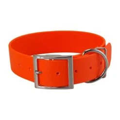 Jokidog | Chien | Collier Bio-Heavy 38 Mm - Orange