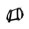 Jokidog | Chien | Harnais Nylon Classic Noir XL -Fournitures Pour Chiens jokidog chien harnais nylon classic noir xl