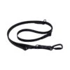Jokidog | Chien | Laisse 3 Points Biothane - Mousqueton Alu De Sécurité 1 Jokidog | Chien | Laisse 3 Points Biothane - Mousqueton Alu De Sécurité -Fournitures Pour Chiens jokidog chien laisse 3 points biothane mousqueton alu de securite