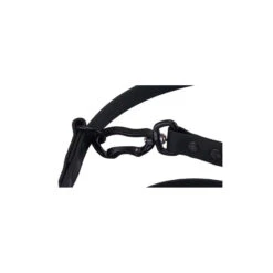 Jokidog | Chien | Laisse 3 Points Biothane - Mousqueton Alu De Sécurité -Fournitures Pour Chiens jokidog chien laisse 3 points biothane mousqueton alu de securite 5