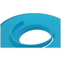 Jokidog | Chien | Longe Biothane Beta 13 Mm Sans Poignée - Bleu Ciel 10 Jokidog | Chien | Longe Biothane Beta 13 Mm Sans Poignée - Bleu Ciel -Fournitures Pour Chiens jokidog chien longe biothane beta 13 mm sans poignee bleu ciel 3