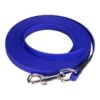 Jokidog | Chien | Longe Biothane Beta 13 Mm Sans Poignée - Bleu Roi -Fournitures Pour Chiens jokidog chien longe biothane beta 13 mm sans poignee bleu roi