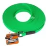 Jokidog | Chien | Longe Biothane Beta 13 Mm Sans Poignée - Vert 2 Jokidog | Chien | Longe Biothane Beta 13 Mm Sans Poignée - Vert -Fournitures Pour Chiens jokidog chien longe biothane beta 13 mm sans poignee vert