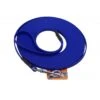 Jokidog | Chien | Longe Biothane Beta 9 Mm Avec Poignée - Bleu Roi -Fournitures Pour Chiens jokidog chien longe biothane beta 9 mm avec poignee bleu roi