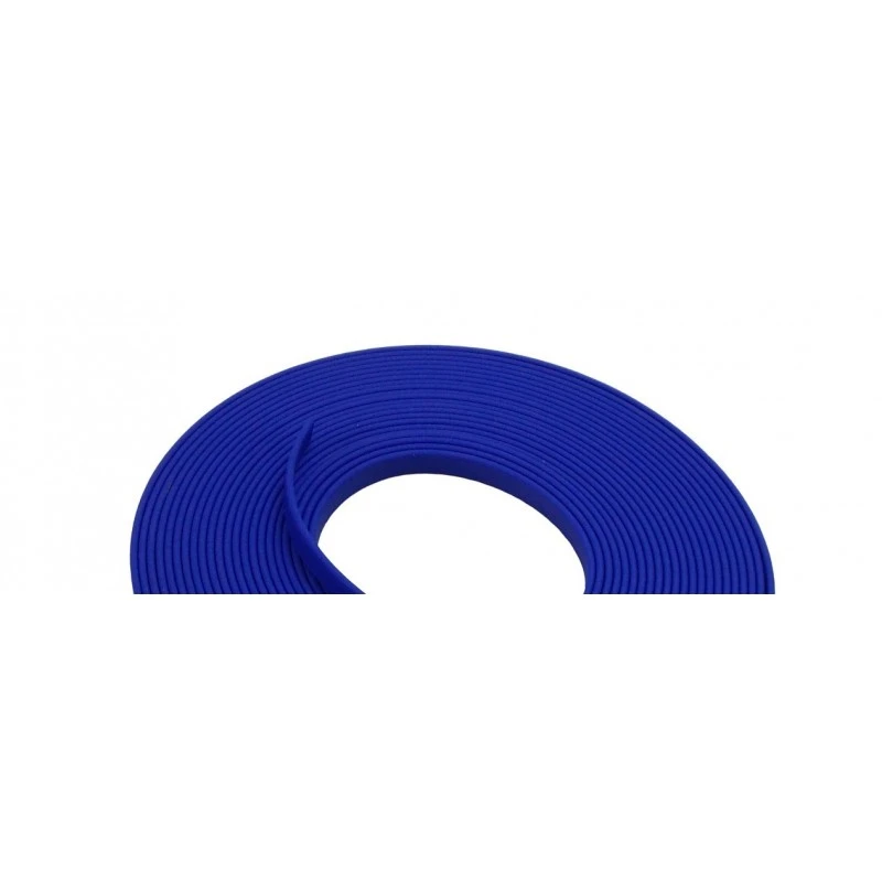 Jokidog | Chien | Longe Biothane Beta 9 Mm Sans Poignée - Bleu Roi 5 Jokidog | Chien | Longe Biothane Beta 9 Mm Sans Poignée - Bleu Roi – Image 3