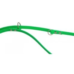 Jokidog | Laisse Chien 3 Points Biothane® 16 Mm - Vert - Jokidog 8 Jokidog | Laisse Chien 3 Points Biothane® 16 Mm - Vert - Jokidog -Fournitures Pour Chiens jokidog laisse chien 3 points biothane 16 mm vert jokidog 2
