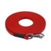 Jokidog | Longe Biothane Beta 16 Mm Sans Poignée | Rouge | Pour Chien 1 Jokidog | Longe Biothane Beta 16 Mm Sans Poignée | Rouge | Pour Chien -Fournitures Pour Chiens jokidog longe biothane beta 16 mm sans poignee rouge pour chien