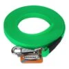 Jokidog | Longe Biothane Beta 16 Mm | Sans Poignée Vert | Pour Chien -Fournitures Pour Chiens jokidog longe biothane beta 16 mm sans poignee vert pour chien