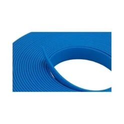 Jokidog | Longe Biothane Beta 19 Mm Sans Poignée | Bleu Clair | Pour Chien -Fournitures Pour Chiens jokidog longe biothane beta 19 mm sans poignee bleu clair pour chien 2