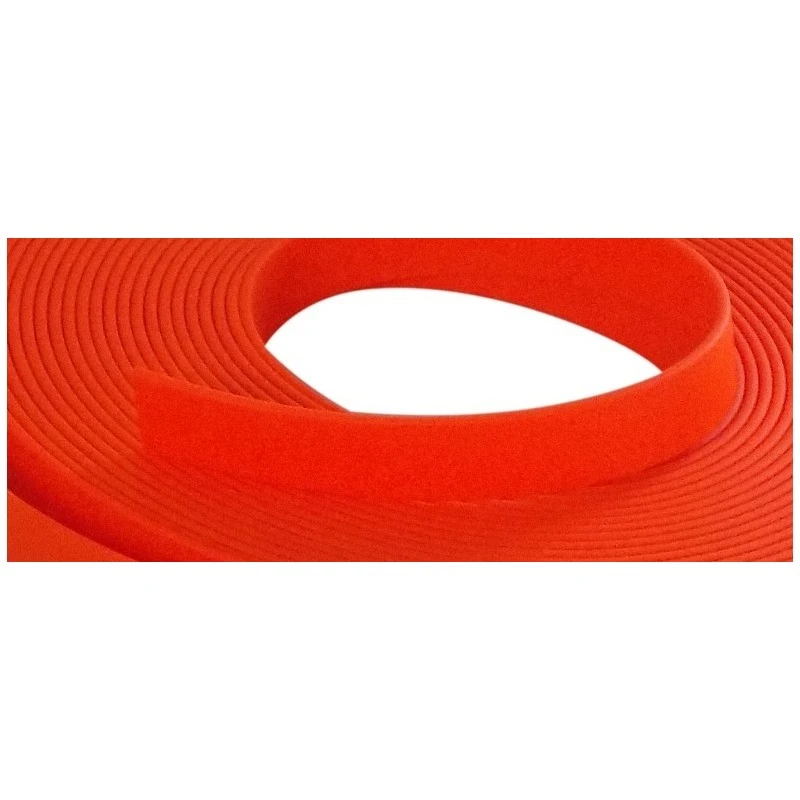 Jokidog | Longe Biothane Beta 19 Mm Sans Poignée | Orange | Pour Chien 5 Jokidog | Longe Biothane Beta 19 Mm Sans Poignée | Orange | Pour Chien – Image 3