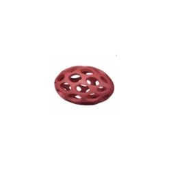 JW | Chien | Jouet Balle De Rugby