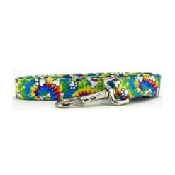 K9 Bytes | Collier Et Laisse "Rainbow" Pour Chien