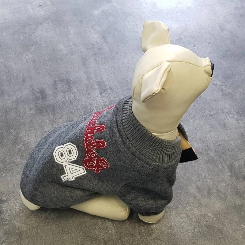 Karlie | Chien | Sweat-shirt Collège 3 Karlie | Chien | Sweat-shirt Collège