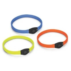 Karlie | Collier Visio Pour Chiens à Poils Longs Et Grands Chiens