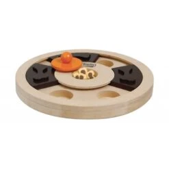 Karlie Hera | Jouet En Bois Stimulateur Cérébral De Réflexion Pour Chien