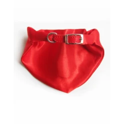 KFarah | Bandana-Foulard Patte Rouge Pour Chien 9 KFarah | Bandana-Foulard Patte Rouge Pour Chien -Fournitures Pour Chiens kfarah bandana foulard patte rouge pour chien 3